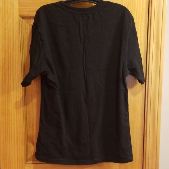 Jack-o-lantern tshirt - Picture 2 of 6